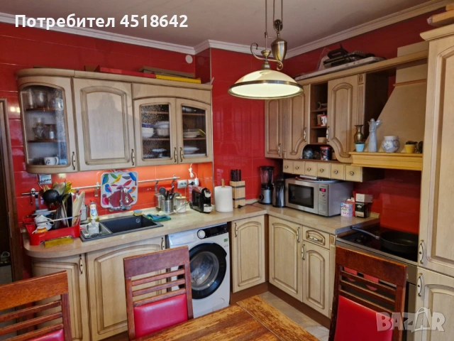 петстаен апартамент, снимка 2 - Апартаменти - 53257244