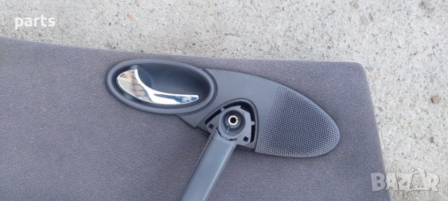 Лява Вътрешна Дръжка Мерцедес А класа W168 - A1687600561 N, снимка 6 - Части - 40027790