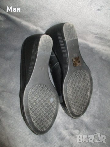 Дамски обувки, снимка 10 - Дамски обувки на ток - 40694753