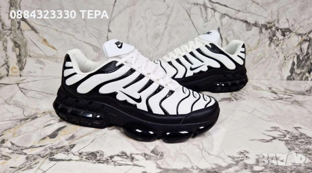 Nike Дамски и Мъжки Маратонки ТЕРА Дамски Мъжки Спортни Обувки Найк - Налични Различни Цветове