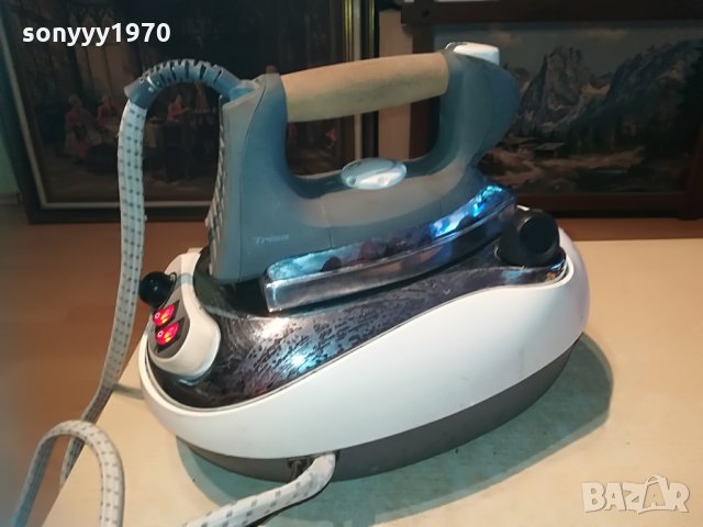 trisa of switzerland-профи ютия, снимка 7 - Ютии - 29425500