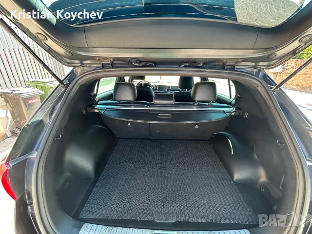 Продавам Kia Sportage , снимка 14 - Автомобили и джипове - 55752092