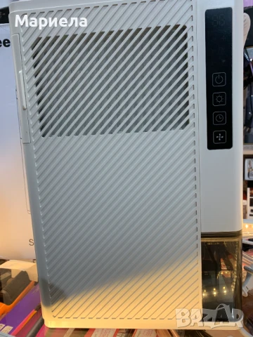 Адсорбсионен Влагоавсорбатор / С контейнер и дренаж, снимка 4 - Други - 50521744