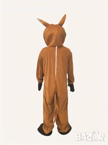 Парти плюшен костюм за рожден ден Заек Панда Кенгуру, снимка 6 - Детегледачки, детски центрове - 51798101