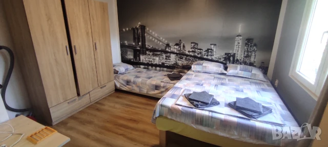 Къмпинг Лозана гр.Ахелой - бунгала The Lazy Place , снимка 14 - Почивки на море - 46368843