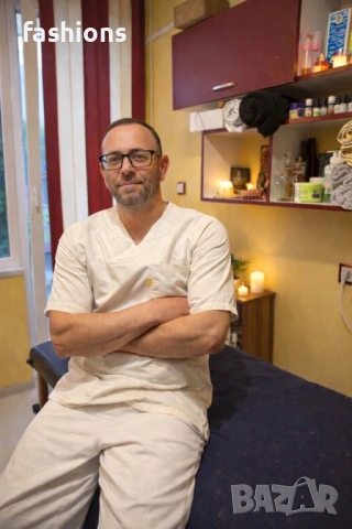 Релаксиращ масаж за мъже, снимка 2 - Масажи - 54070140