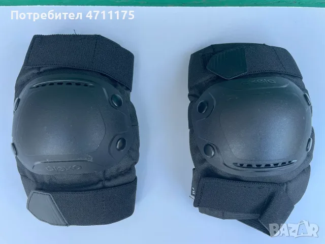 Ролери  детски OXELO, снимка 5 - Ролери, кънки - 56338882