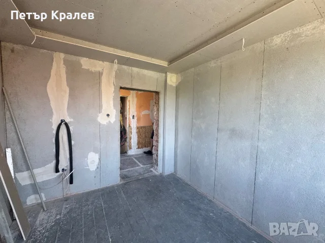ВИК И ЕЛ. Инсталации, шпакловки и гипскартон , снимка 5 - Ремонти на апартаменти - 56512411