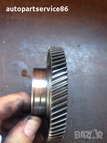 Ролка зъбно колело за KIA Carnival 2.9 CRDi (2007–2011), снимка 3 - Части - 53204175