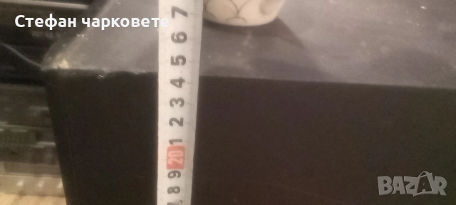 Активен субуфер MAGNAT , снимка 5 - Тонколони - 54198856