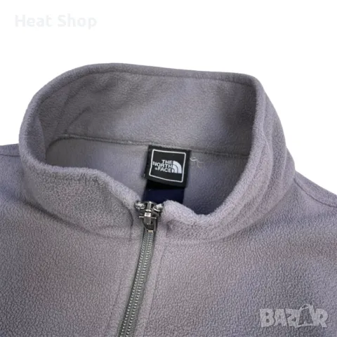 Дамско яке полар The North Face Fleece Jacket, снимка 3 - Якета - 48588490