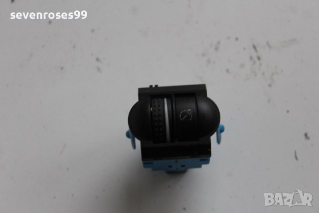 Бутон регулиране осветление табло фолксваген VW, снимка 4 - Части - 39519364