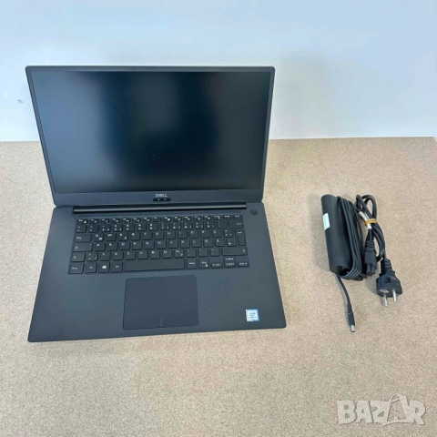 Промо: Работна станция DELL Precision 5540 15.6 FHD/i5-9600H/32GB RAM/512GB SSD, снимка 2 - Лаптопи за работа - 52582370