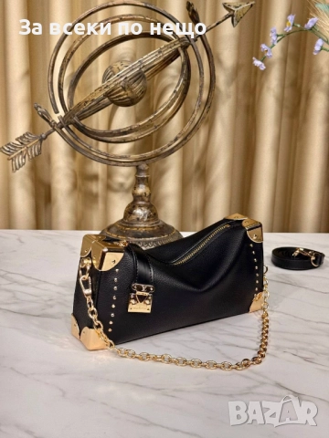 Louis Vuitton Дамска Чанта Луис Витон - Налични Различни Цветове  Код SK280, снимка 7 - Чанти - 52598386