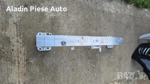 Armatura fata aluminiu Kia Sorento an 2022 2023 2024 , снимка 5 - Аксесоари и консумативи - 49496440