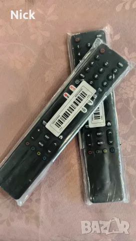 Xiaomi Remote, нови дистанционни 