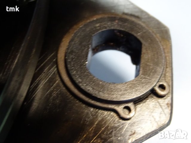 Съединител-спирачка УД 3130 6.3 kg/cm2, снимка 9 - Резервни части за машини - 42222132