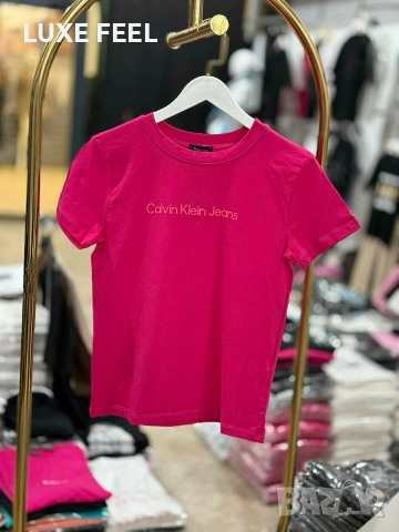 ✨Дамски Тениски , снимка 4 - Тениски - 54235488