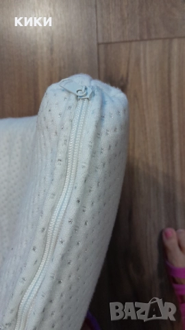 Топ матрак 90/190 см/Зимна олекотена завивка НОВА