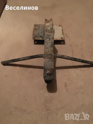 Теглич от ВАЗ, снимка 3 - Части - 49871435