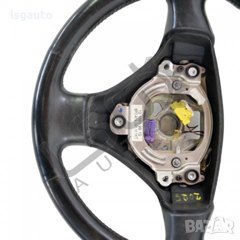 Волан AUDI A3 (8PA) (2004-2008) ID: 88712, снимка 4 - Части - 38444106