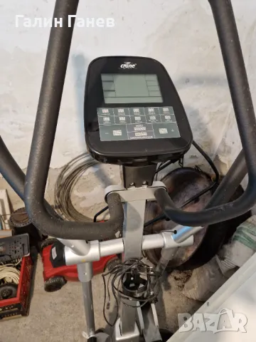 Велоаргометър , снимка 2 - Фитнес уреди - 50007832