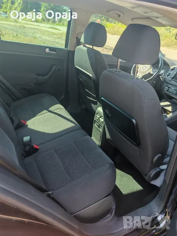 VW Golf Plus 160hp 1.4 TSi 2010, снимка 10 - Автомобили и джипове - 55969485