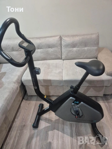 Велоергометър Domyos Essential 2 – Decathlon