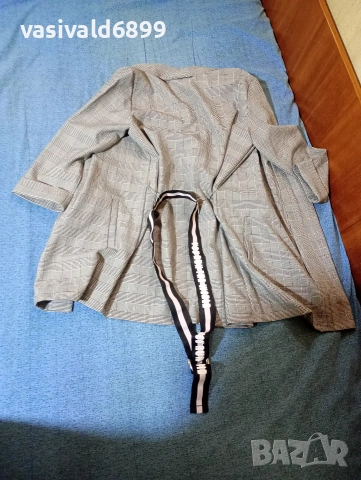 Дамско сако , снимка 13 - Сака - 53897370