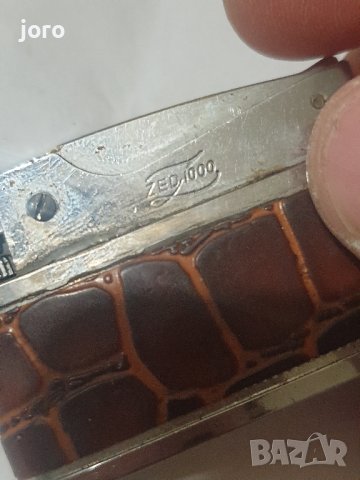 запалка, снимка 4 - Колекции - 40865745