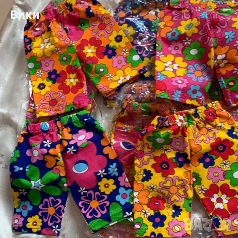 Детски памучен клин, снимка 13 - Детски клинове - 29397711