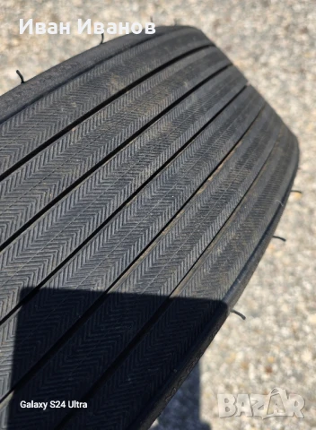 Резервна гума Audi 4 Allrold 175/55/19, снимка 9 - Гуми и джанти - 50539170