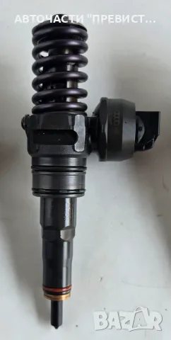 Дюзи Дюза Помпа Дюза Шкода Октавия 2 Skoda Octavia 2 1.9Tdi 105кс OEM 03g130073ag, снимка 3 - Части - 55710515