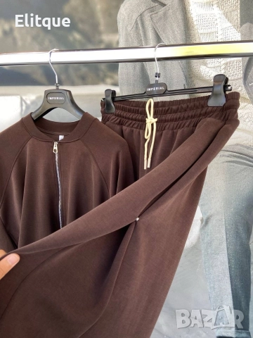 дамски екип, снимка 2 - Спортни екипи - 52573492