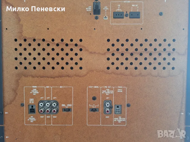 SHARP MODEL SC7700CDHMK2, снимка 8 - Аудиосистеми - 56084879