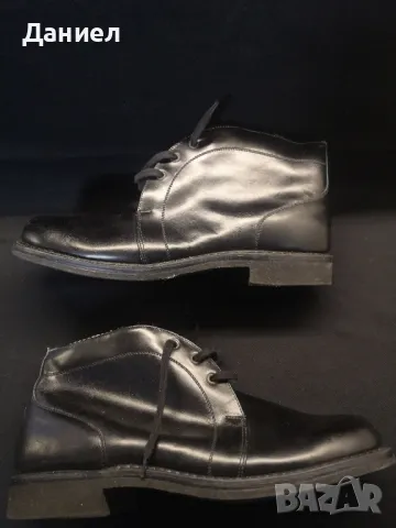 Български обувки, снимка 3 - Ежедневни обувки - 48645895