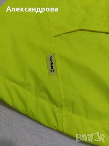 CRAFT дамска ветровка , снимка 5 - Спортни екипи - 35248158