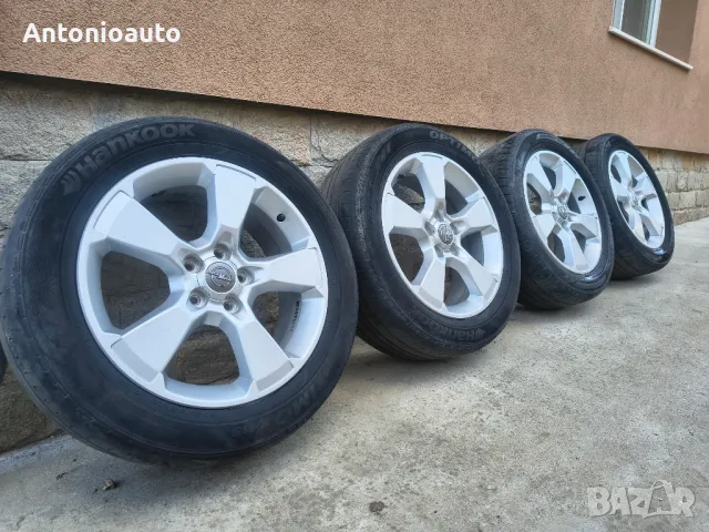 5x115 - 18 цола Opel 5х115 Опел 5 x 115 Chevrolet