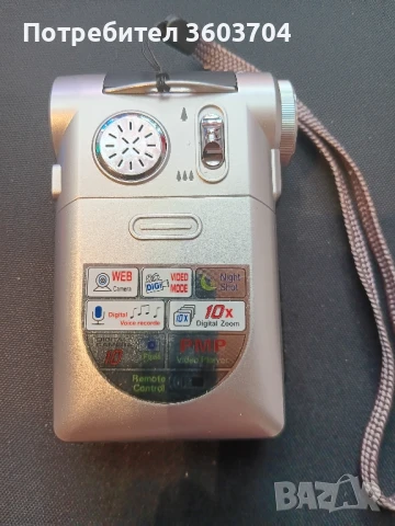 камера Sony, снимка 8 - Камери - 51202497