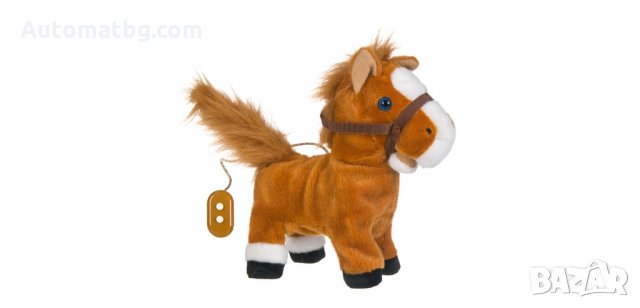 Механично конче кафяво със звуково движение, Automat