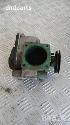 Дроселова клапа Audi A4 1.6i 1998 408.237/210/001 A4 (B5) (1994-2001), снимка 3 - Части - 55983759