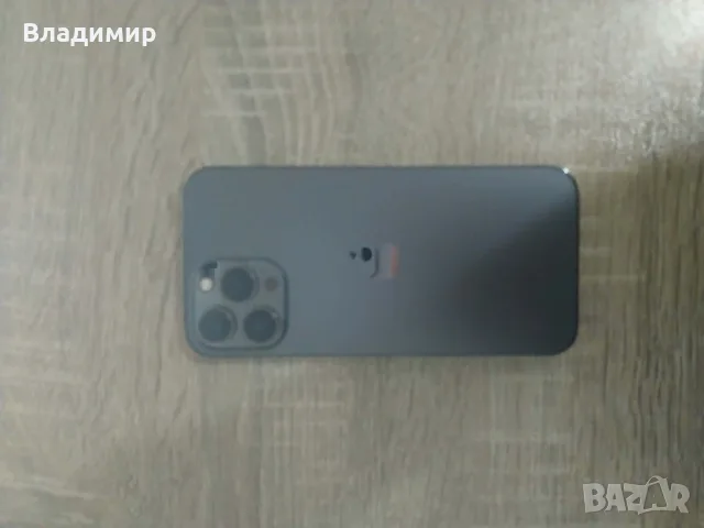 iPhone 13pro max , снимка 4 - Apple iPhone - 56415820