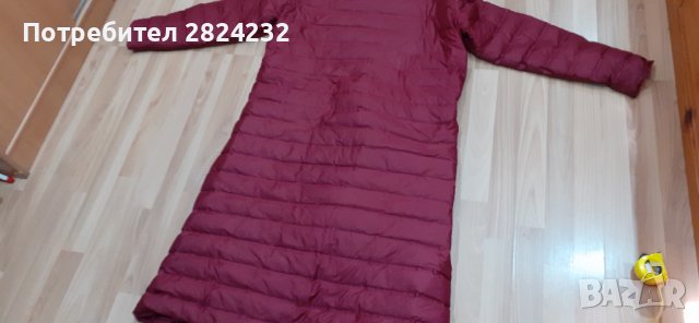 Яке на MANGO  с гъши пух , снимка 5 - Якета - 39074739