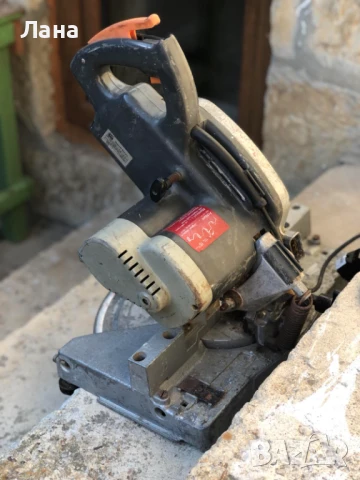 Ръчен електрически прободен трион, 710 W и други , снимка 16 - Други инструменти - 41850843