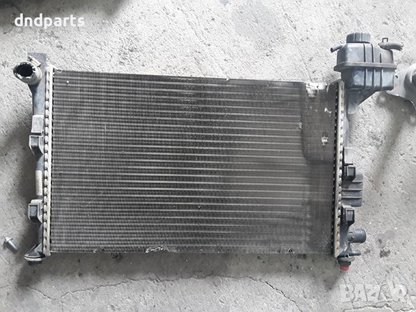 Воден радиатор за Mercedes A160i |W168|, 2001г., снимка 1 - Части - 38846780