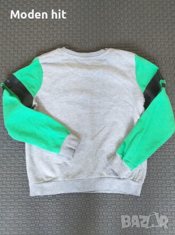 Блузи с дълъг ръкав за момче размер до 152 см., снимка 18 - Детски Блузи и туники - 50730677