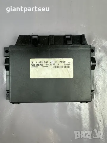 Модул Управление Автоматична Кутия за Мерцедес Mercedes-benz W211 A0225454432