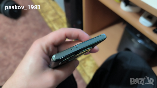 Неразличим от нов смартфон Honor magic 5 lite, снимка 2 - Телефони с две сим карти - 44612612