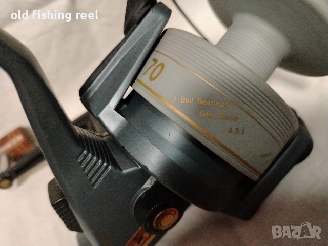 МАКАРА Cormoran SSL 70, снимка 5 - Макари - 52328110