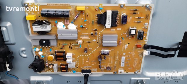 Power supply LG 65NANO816NA EAX68248021(2.0) EAY65169921